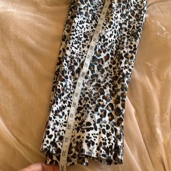 No zip pants - crop - Picture 2 of 4